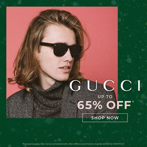 gucci associate discount|Gucci outlet sale discount clearance.